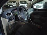 Ford Focus 2005 Sininen