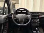 Citroen C3 2014 Valkoinen