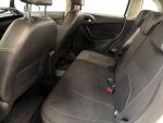 Citroen C3 2014 Valkoinen