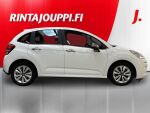 Citroen C3 2014 Valkoinen