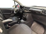 Citroen C3 2014 Valkoinen
