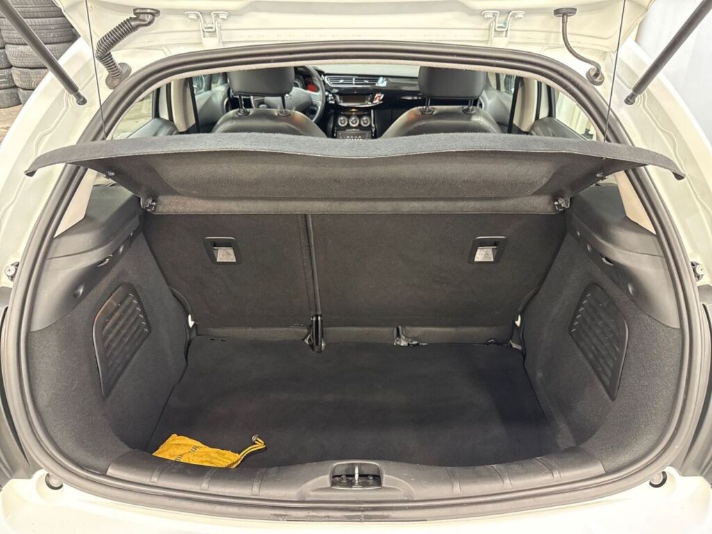 Citroen C3 2014 Valkoinen