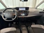 Citroen C4 Picasso 2014 Punainen