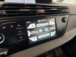 Citroen C4 Picasso 2014 Punainen