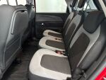 Citroen C4 Picasso 2014 Punainen