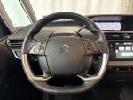 Citroen C4 Picasso 2014 Punainen