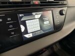 Citroen C4 Picasso 2014 Punainen