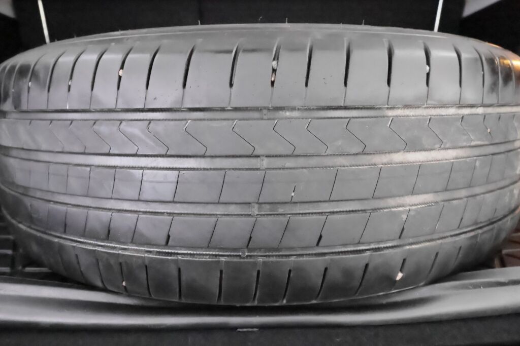 Subaru Forester 2013 Valkoinen