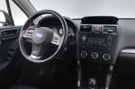 Subaru Forester 2013 Valkoinen