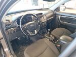 Kia Sorento 2014 Ruskea (beige)