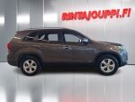 Kia Sorento 2014 Ruskea (beige)