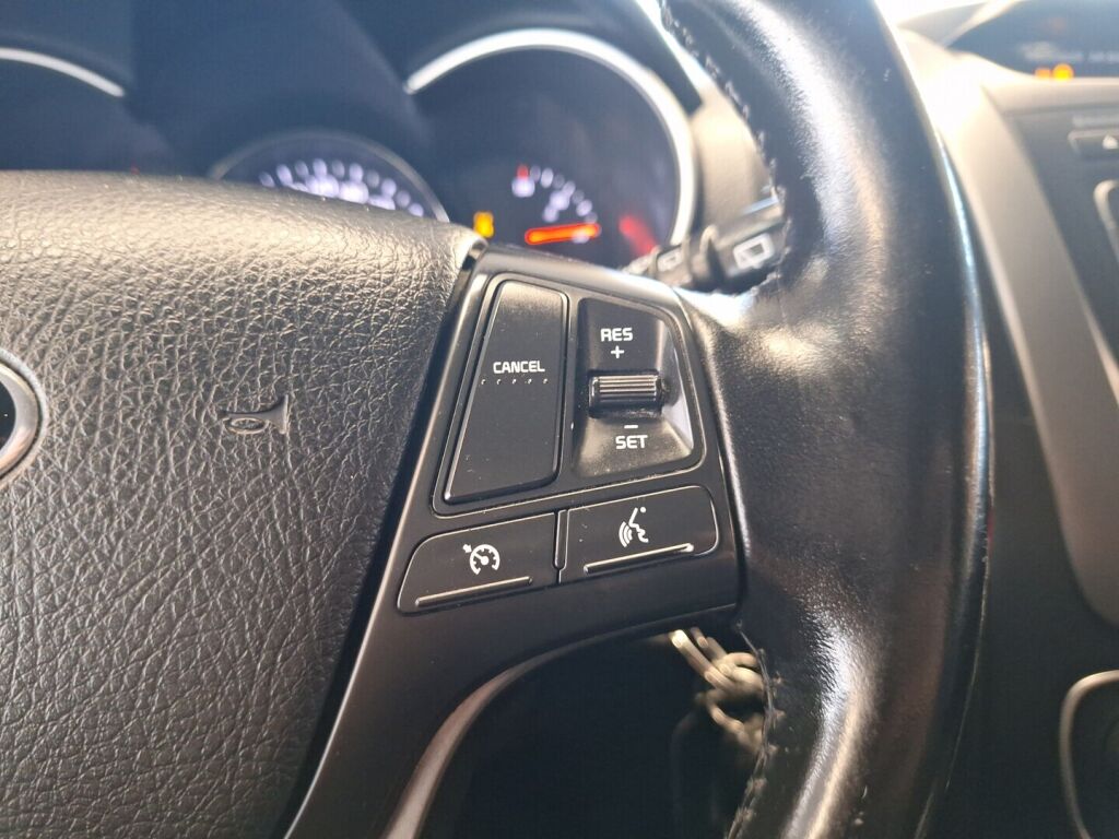 Kia Sorento 2014 Ruskea (beige)