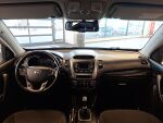 Kia Sorento 2014 Ruskea (beige)