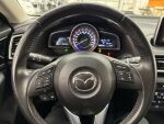 Mazda Mazda3 2014 Harmaa