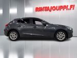 Mazda Mazda3 2014 Harmaa