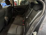 Mazda Mazda3 2014 Harmaa