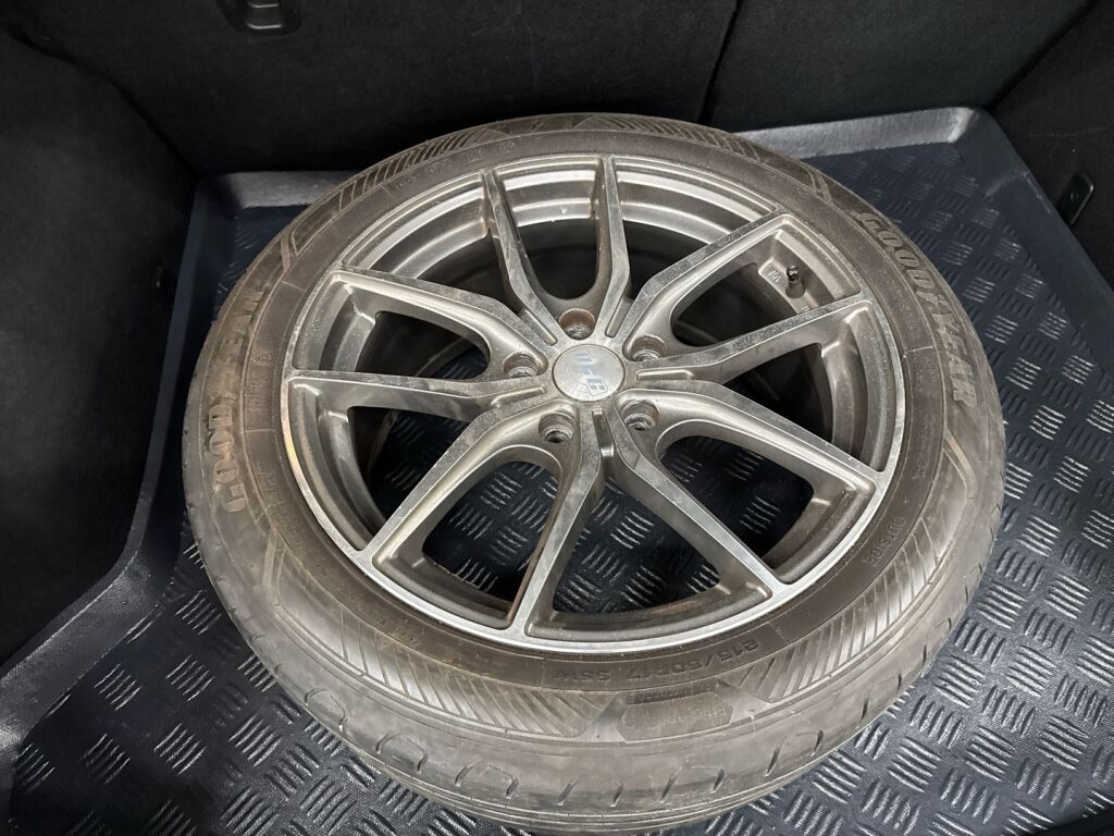 Mazda Mazda3 2014 Harmaa