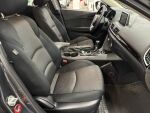 Mazda Mazda3 2014 Harmaa
