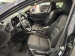 Mazda Mazda3 2014 Harmaa
