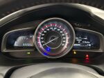 Mazda Mazda3 2014 Harmaa