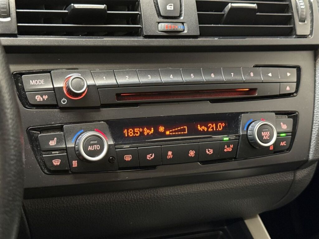 BMW 120 2014 Hopea