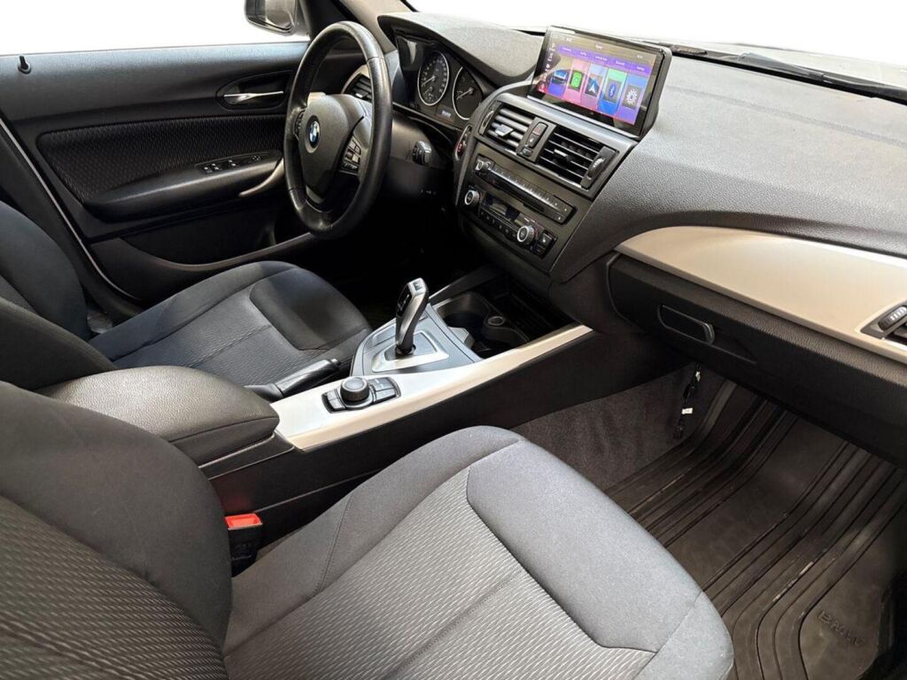 BMW 120 2014 Hopea