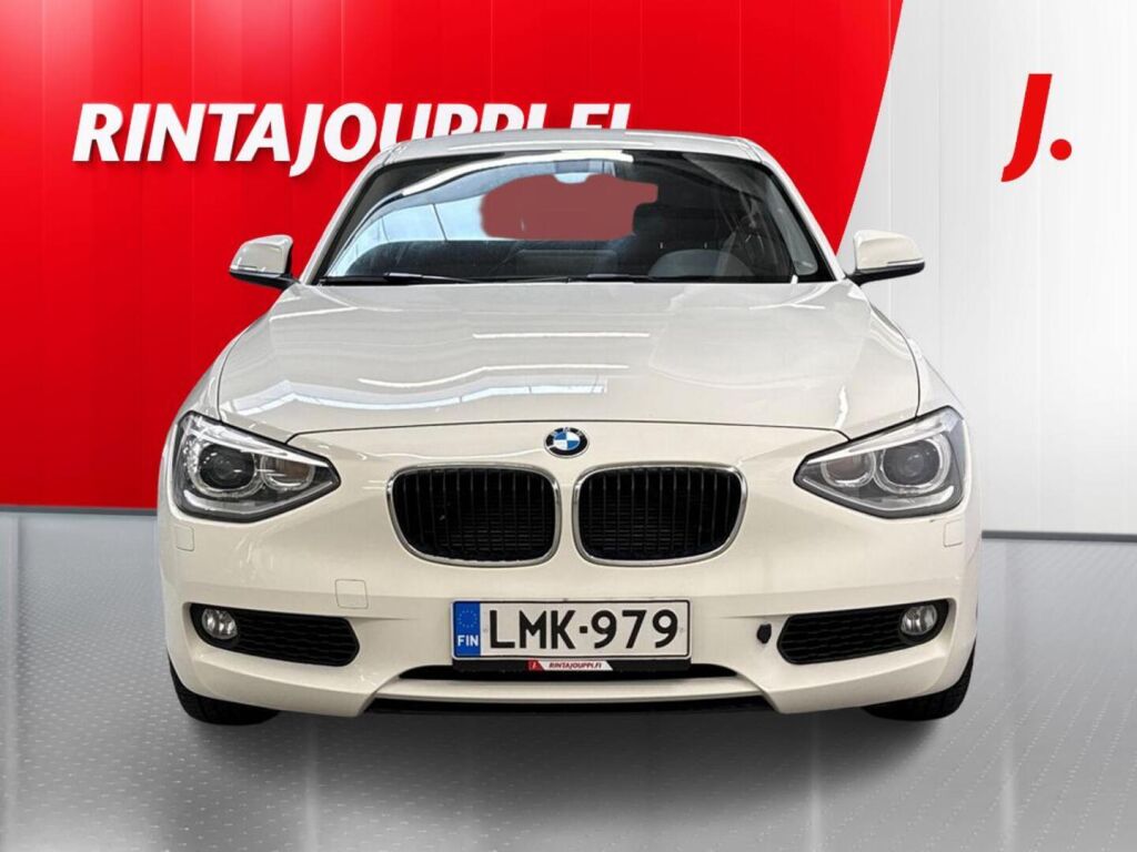 BMW 120 2014 Hopea
