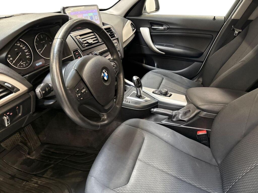 BMW 120 2014 Hopea