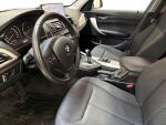 BMW 120 2014 Hopea