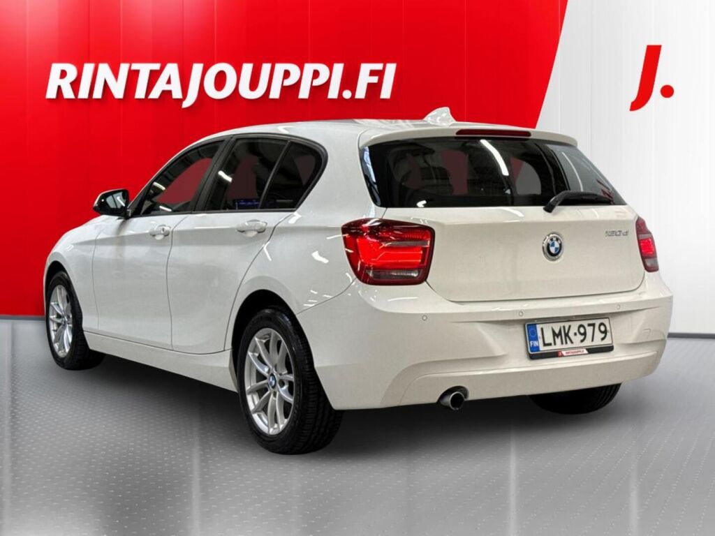 BMW 120 2014 Hopea