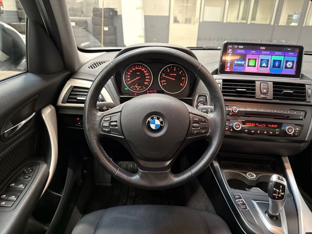 BMW 120 2014 Hopea