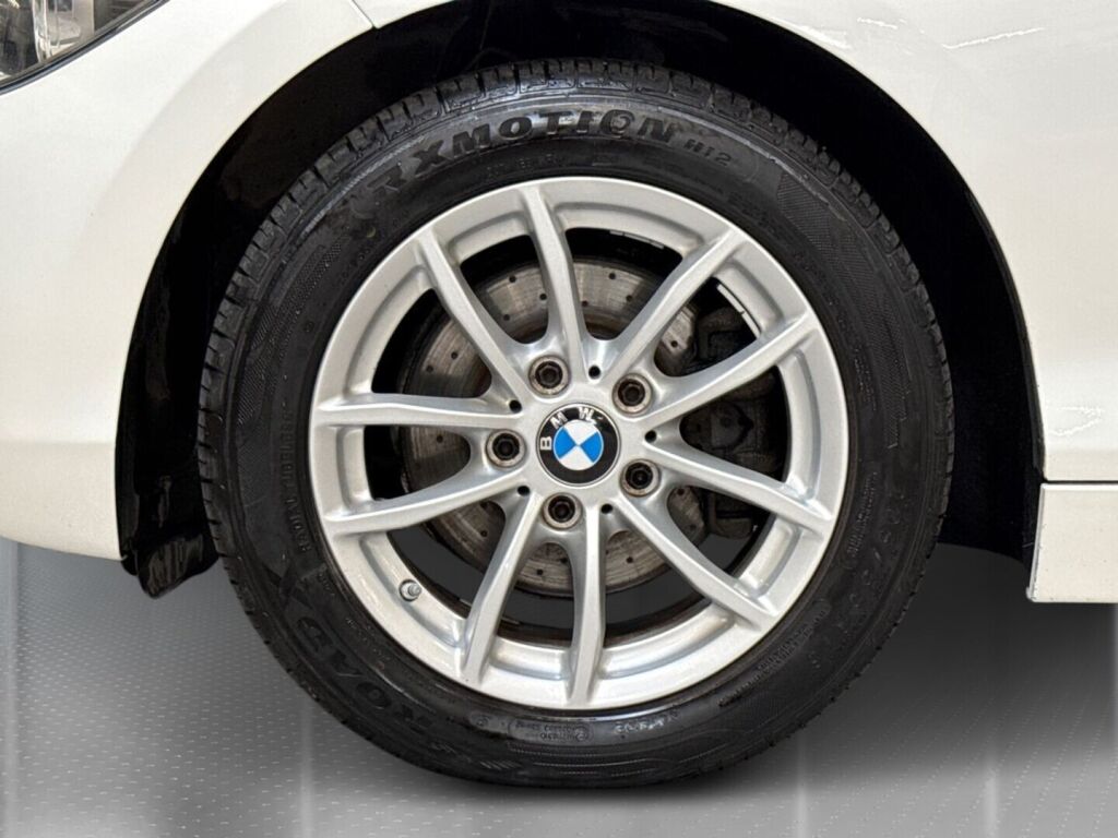 BMW 120 2014 Hopea