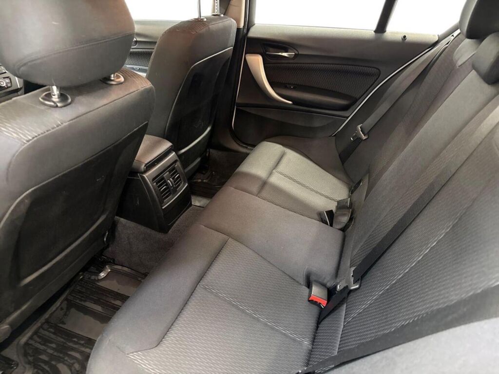 BMW 120 2014 Hopea