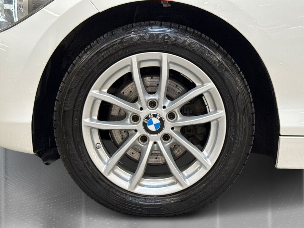 BMW 120 2014 Hopea