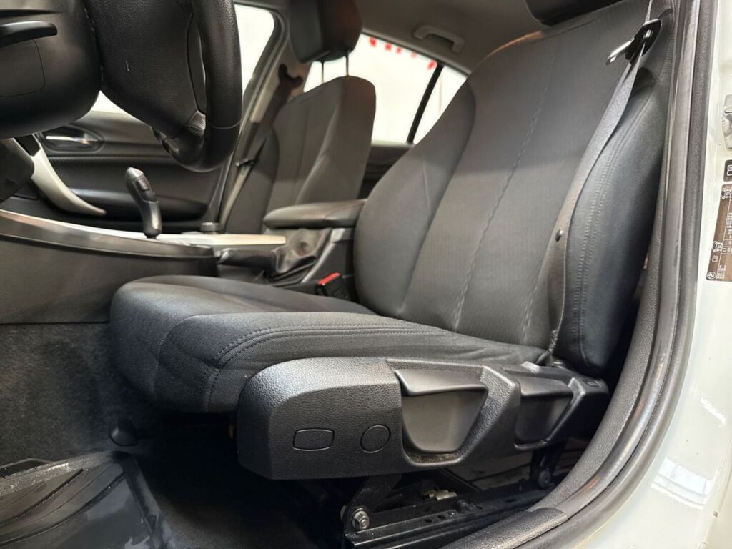 BMW 120 2014 Hopea