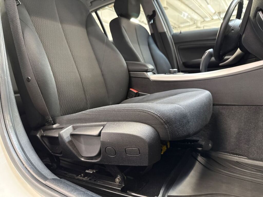 BMW 120 2014 Hopea