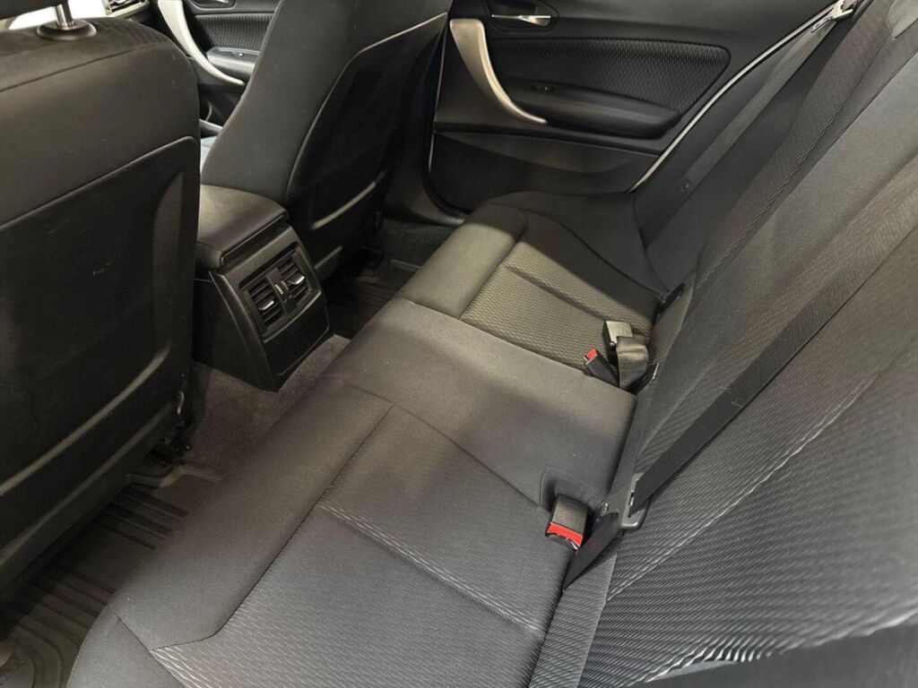 BMW 120 2014 Hopea