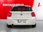 BMW 120 2014 Hopea