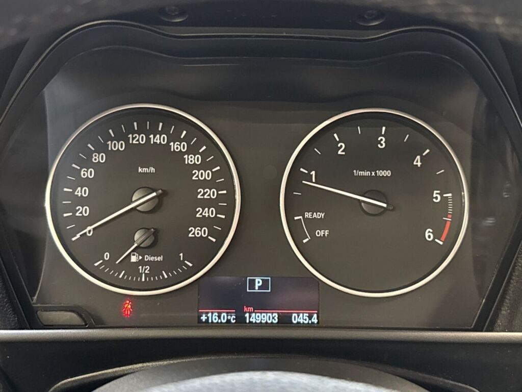 BMW 120 2014 Hopea