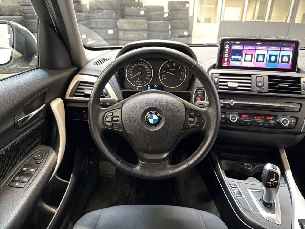 BMW 120 2014 Hopea