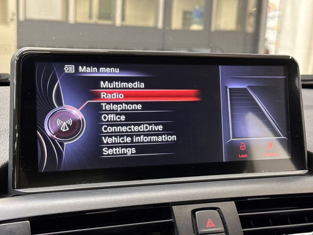 BMW 120 2014 Hopea
