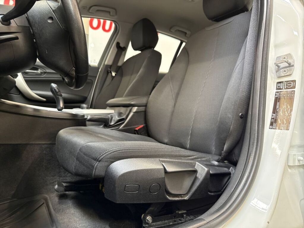 BMW 120 2014 Hopea
