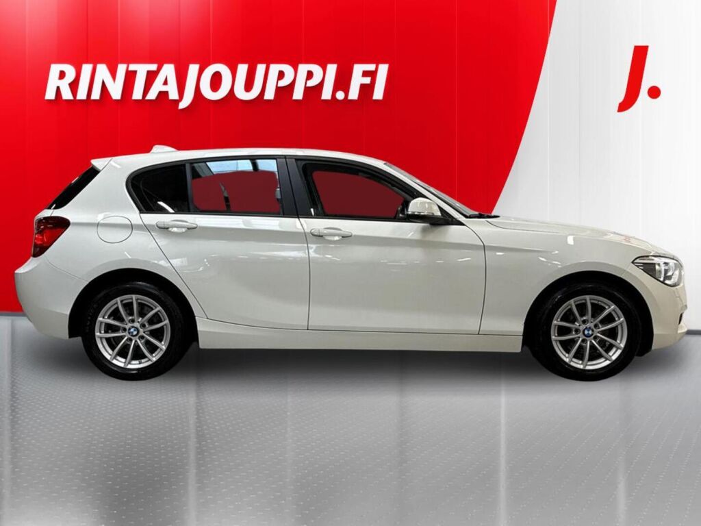BMW 120 2014 Hopea