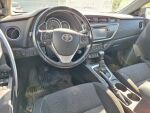 Toyota Auris 2014 Sininen