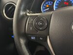 Toyota Auris 2014 Sininen