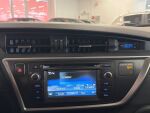 Toyota Auris 2014 Sininen