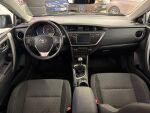 Toyota Auris 2014 Sininen