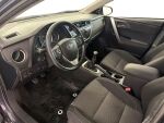 Toyota Auris 2014 Sininen