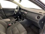 Toyota Auris 2014 Sininen