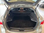 Toyota Avensis 2014 Harmaa